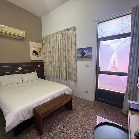 Danke Hostel остров Ламай Екстериор снимка