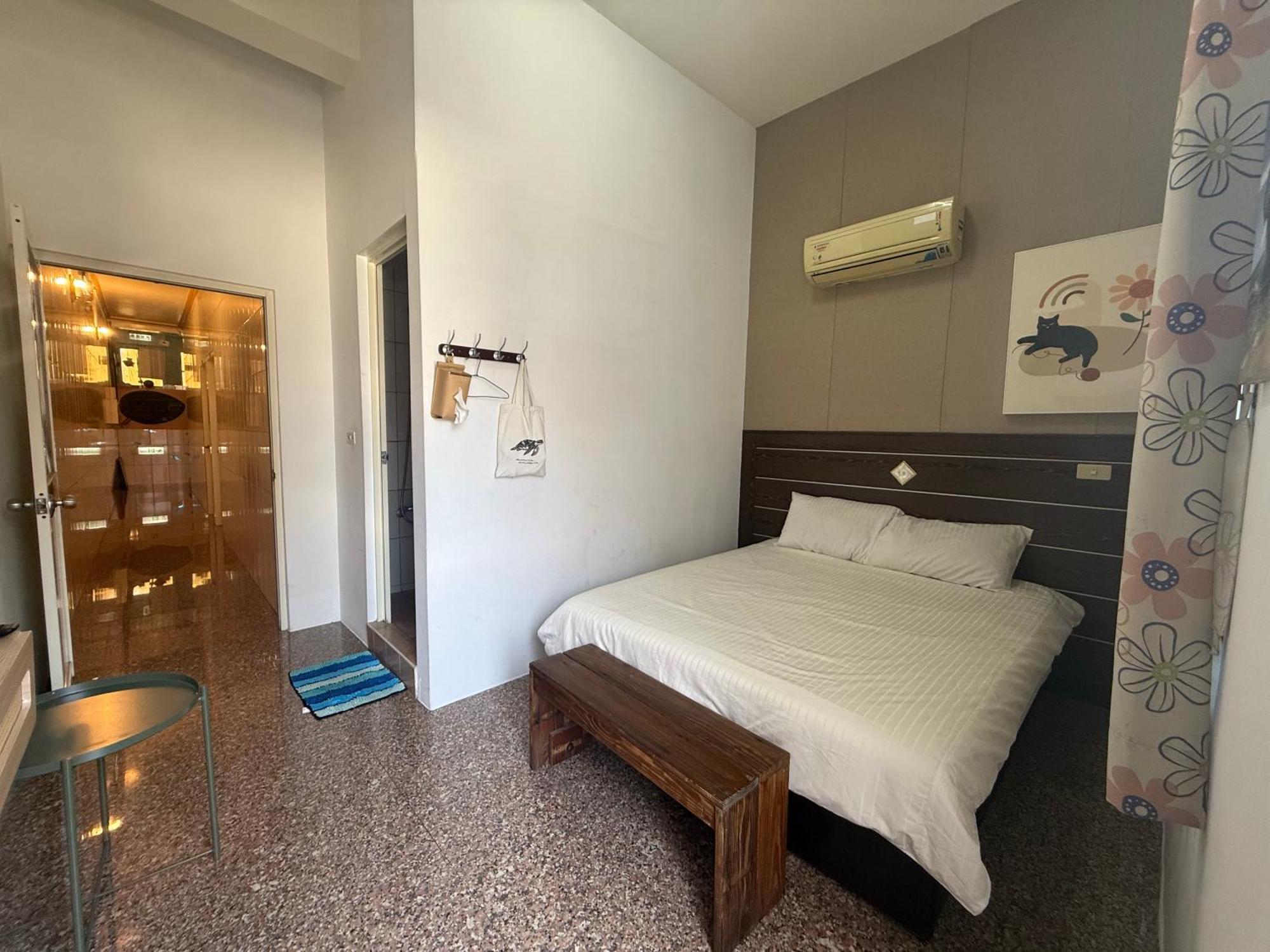 Danke Hostel остров Ламай Екстериор снимка