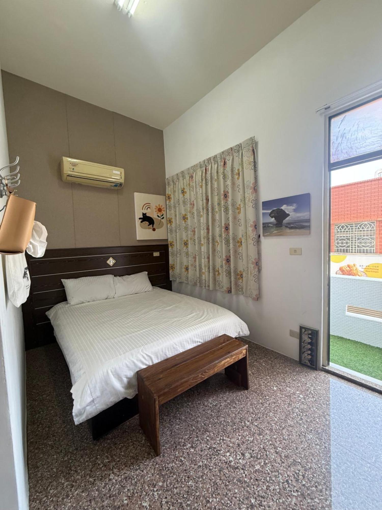 Danke Hostel остров Ламай Екстериор снимка
