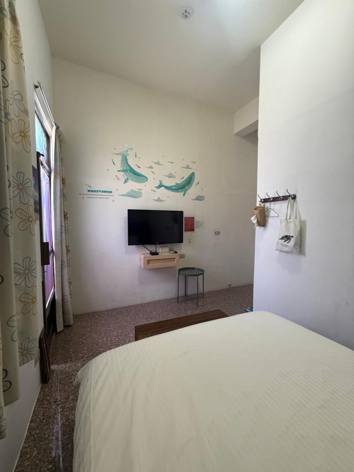 Danke Hostel остров Ламай Екстериор снимка